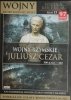 DVD. WOJNY RZYMSKIE I JULIUSZ CEZAR 300 P.N.E.-410 